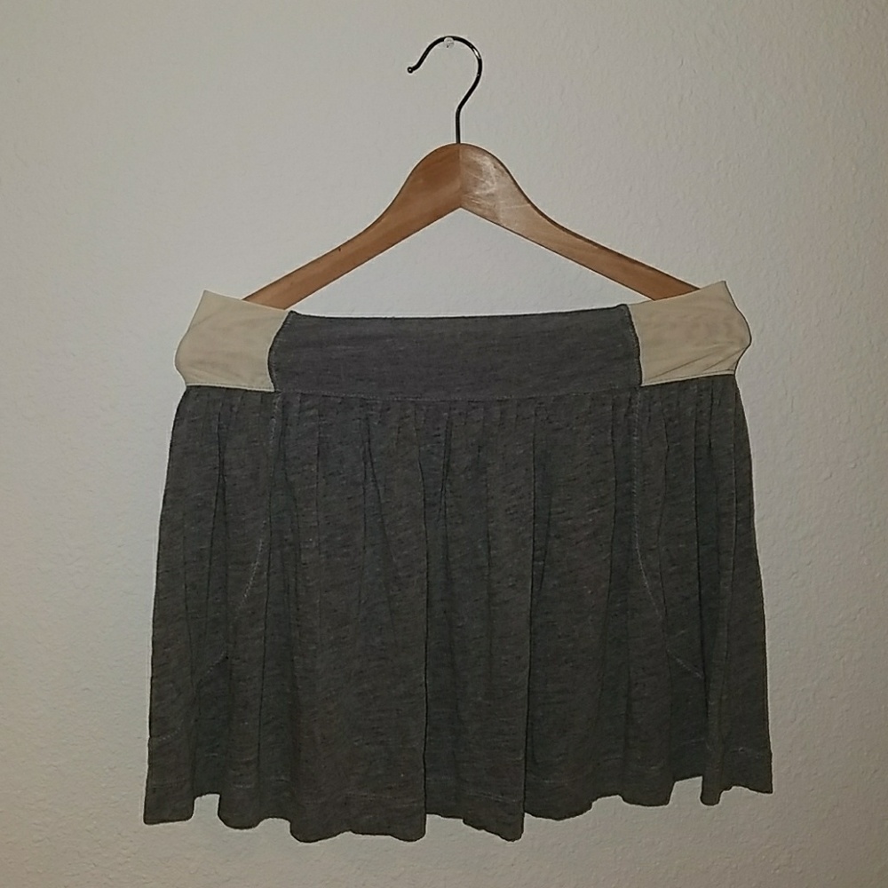 Free People Skirt